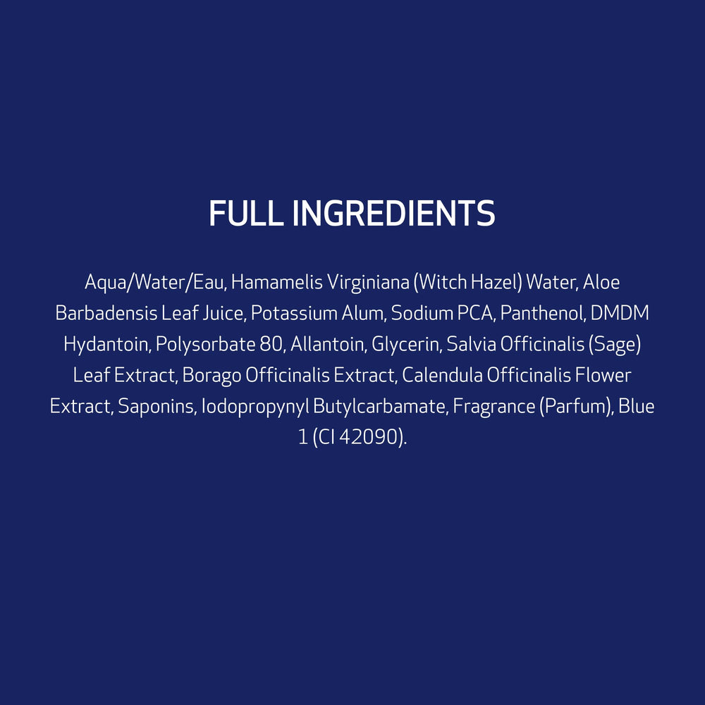 Ritual diario de cuidado con Obagi Nu-Derm Toner