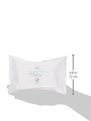 Toallitas Obagi SUZANOBAGIMD con ácido salicílico para limpieza facial diaria