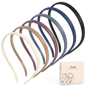 obeoby banda para la cabeza para gafas sin presión, ajuste cómodo para uso diario