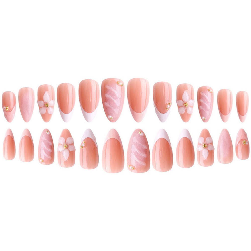 Uñas OCOUYVD adherente jelly para fijación rápida