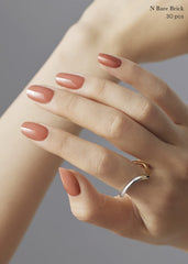 ohora lima uñas: kit incluido para dar forma suave.