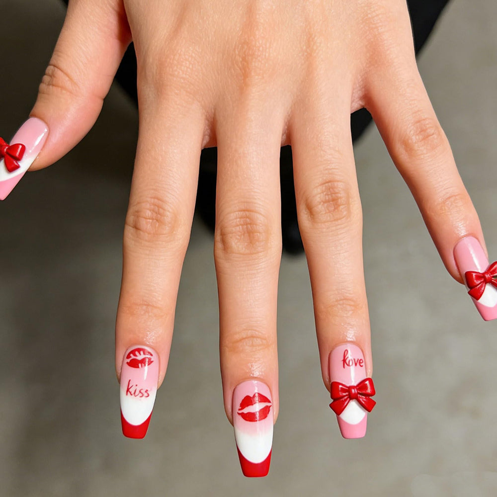 OIUUBBII regalo-para-nailart, ideal para sorprender a amigas y parejas.