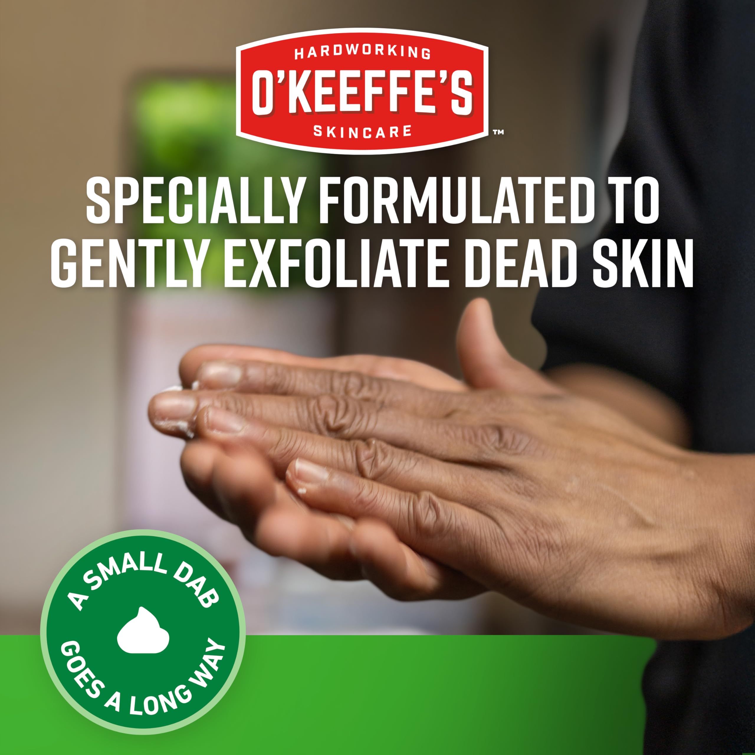 Exfoliación suave con ácido alfa-hidroxi para renovar la piel.
