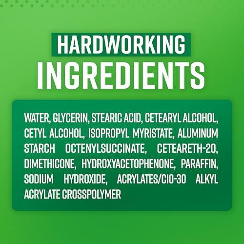 O'Keeffe's Working Hands: aplicación no grasa para uso nocturno