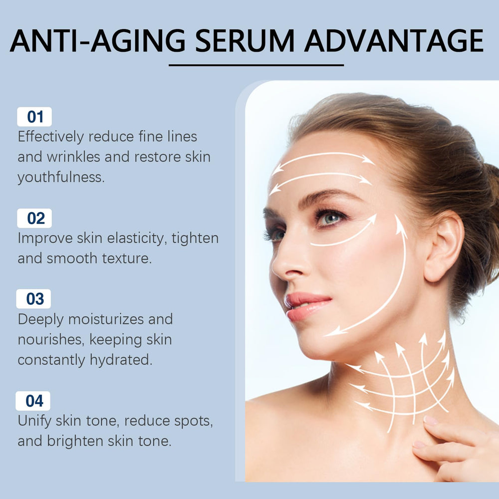 OLAVITA serum Vitamina C y E, antioxidantes para tono más uniforme