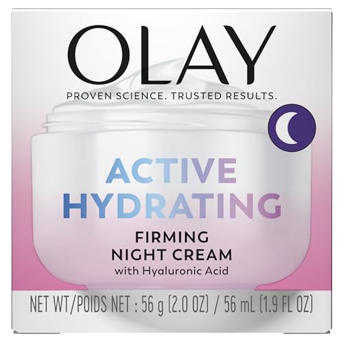 Piel suave al despertar gracias a Olay Crema de Noche.