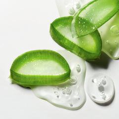 OLAY Daily Gentle Clean: textura suave para eliminar residuos sin irritar.