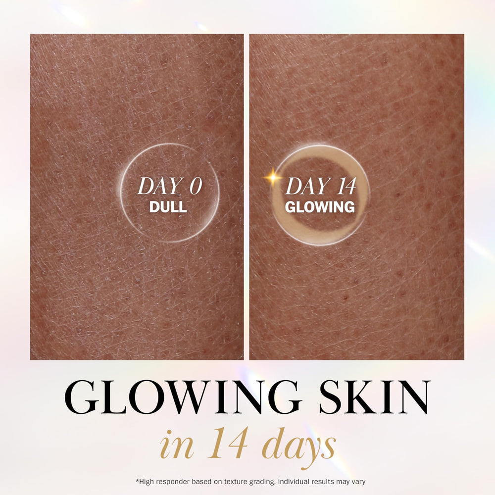 Olay Ducha Corporal Indulgente, hidratación 24h, piel suave todo el día.