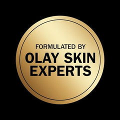 Olay fragancia de lavanda y orquíideas, aroma suave en la piel.