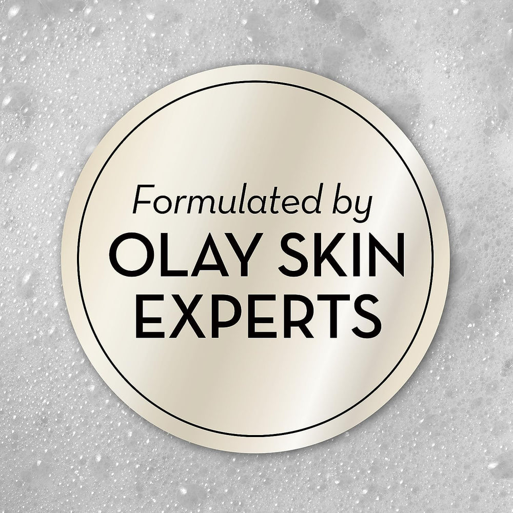 Olay Fresh Outlast, experiencia de spa en casa tras la ducha.