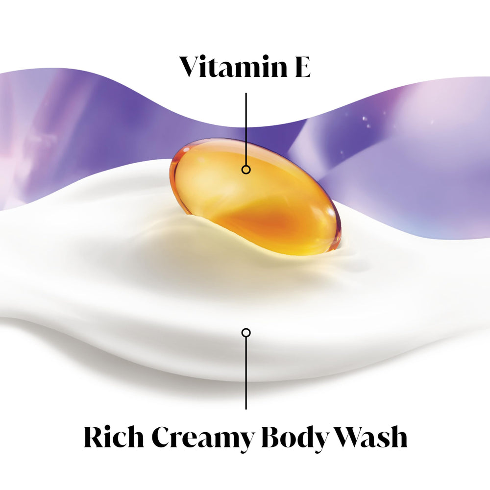 Olay Gel de Ducha Antiedad, ducha refrescante, aroma agradable al ducharte.