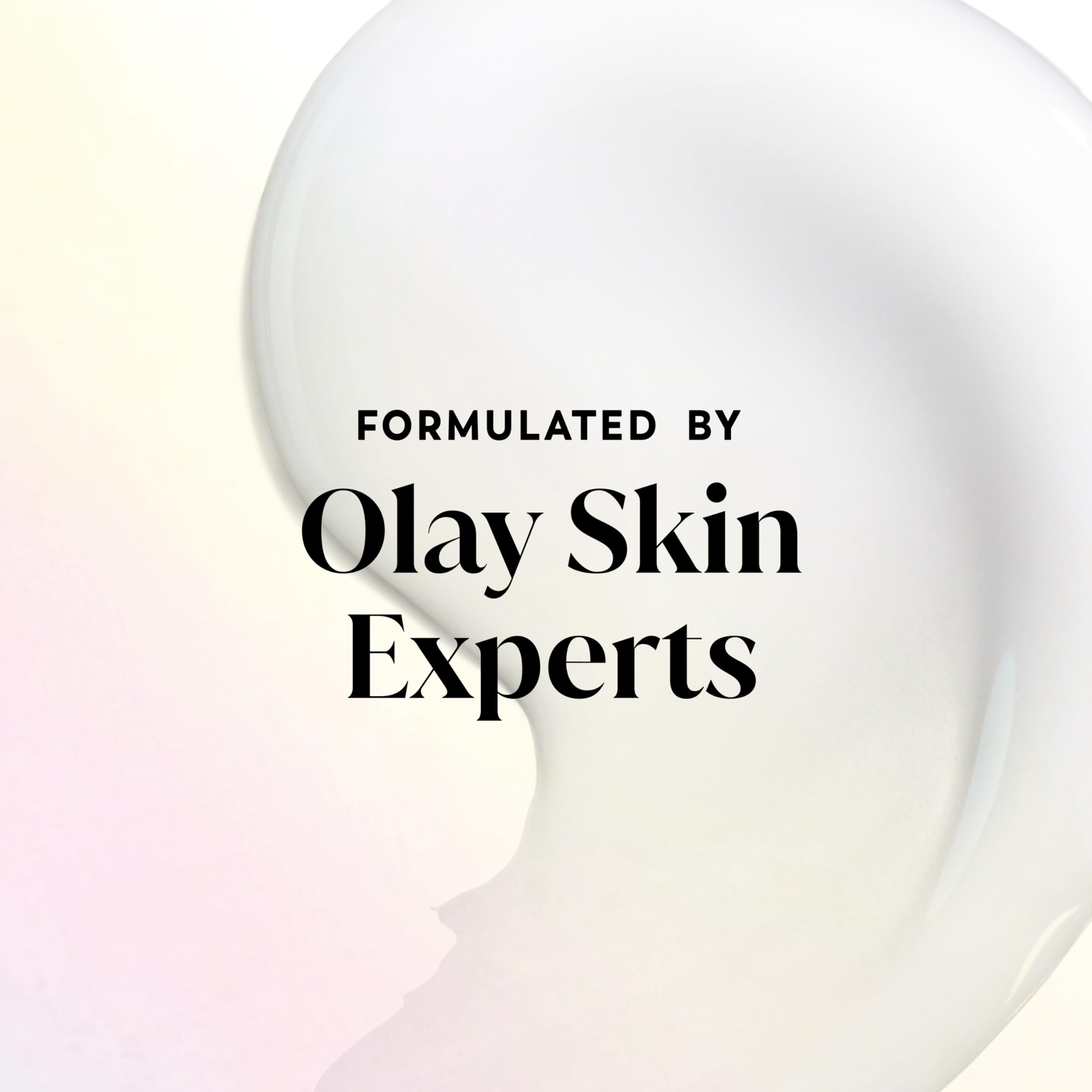 Olay Gel de Ducha Antiedad, adecuado para pieles sensibles y normales.