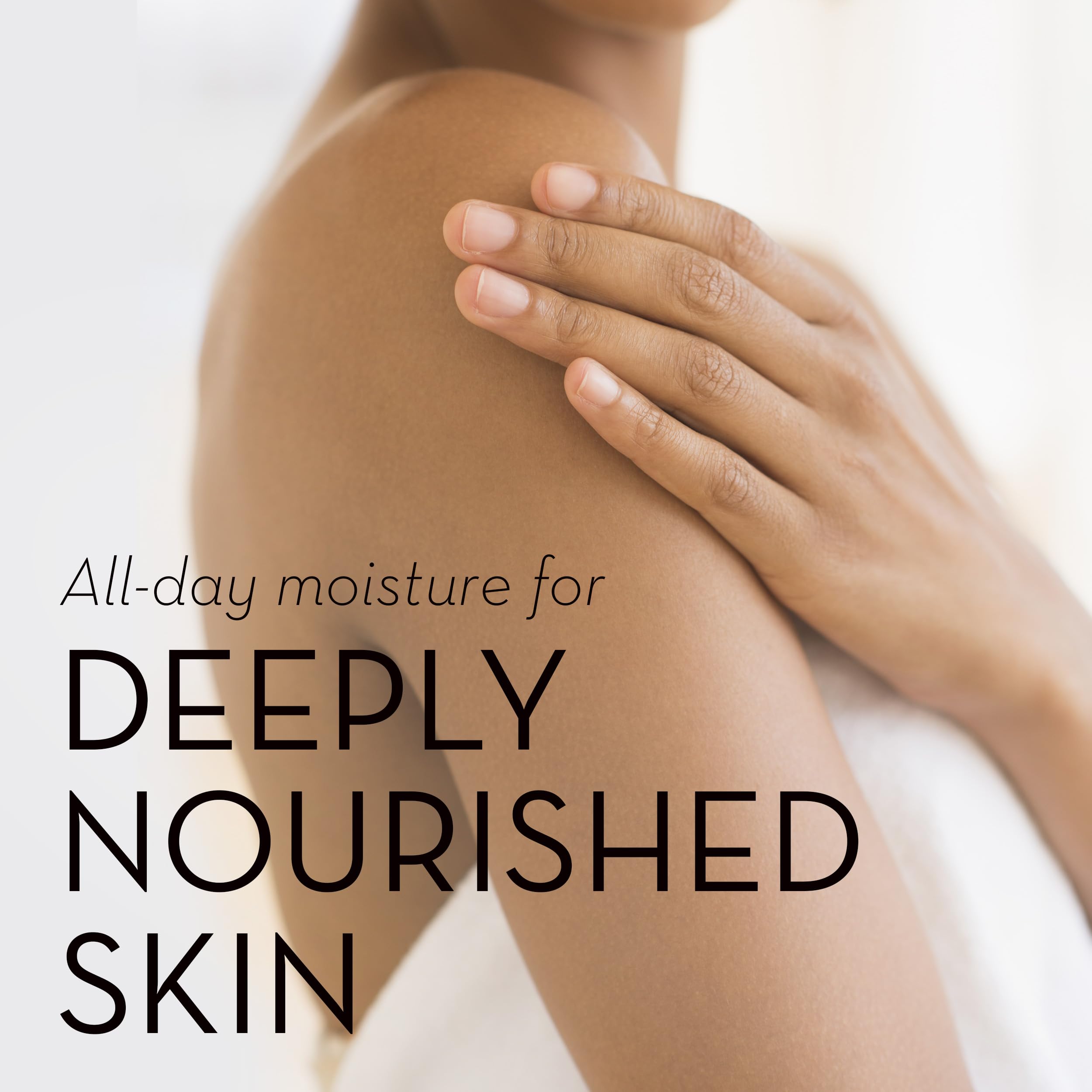 Olay Indulgent Moisture: aroma de saúco y crema de almendra para ritual indulgente.
