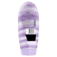Olay manteca de karité, piel suave y nutrida tras la ducha.