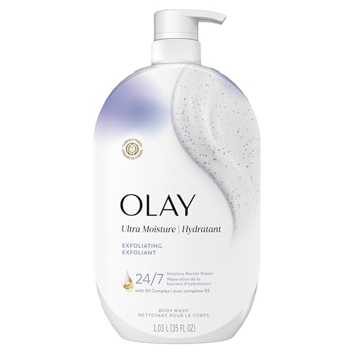 Piel suave y saludable tras la ducha con Olay.