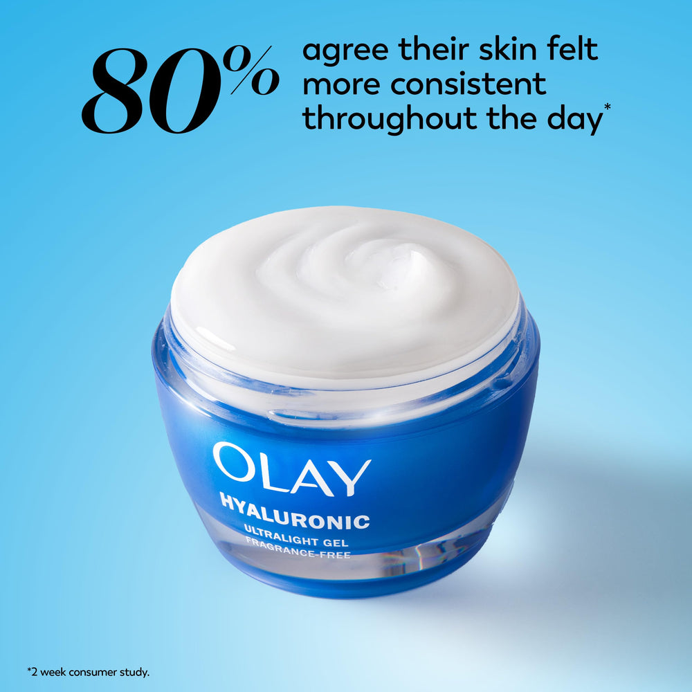 Brillo suave y radiancia con Olay Regenerist