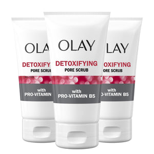 Olay Regenerist paquete de 3 unidades, ideal para iniciar una rutina facial.
