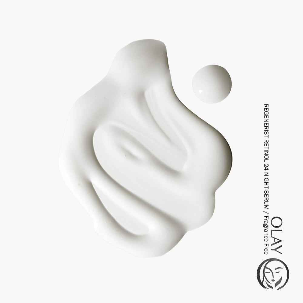 Olay Retinol 24 MAX: absorcion rapida para empezar la rutina
