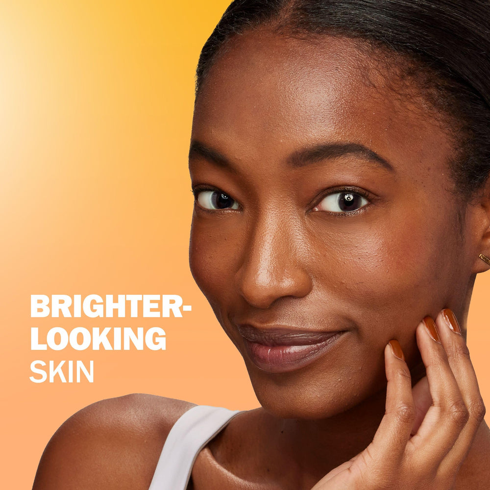 Olay Serum Vitamina C y Péptidos: absorción rápida para rutina sin interrupciones