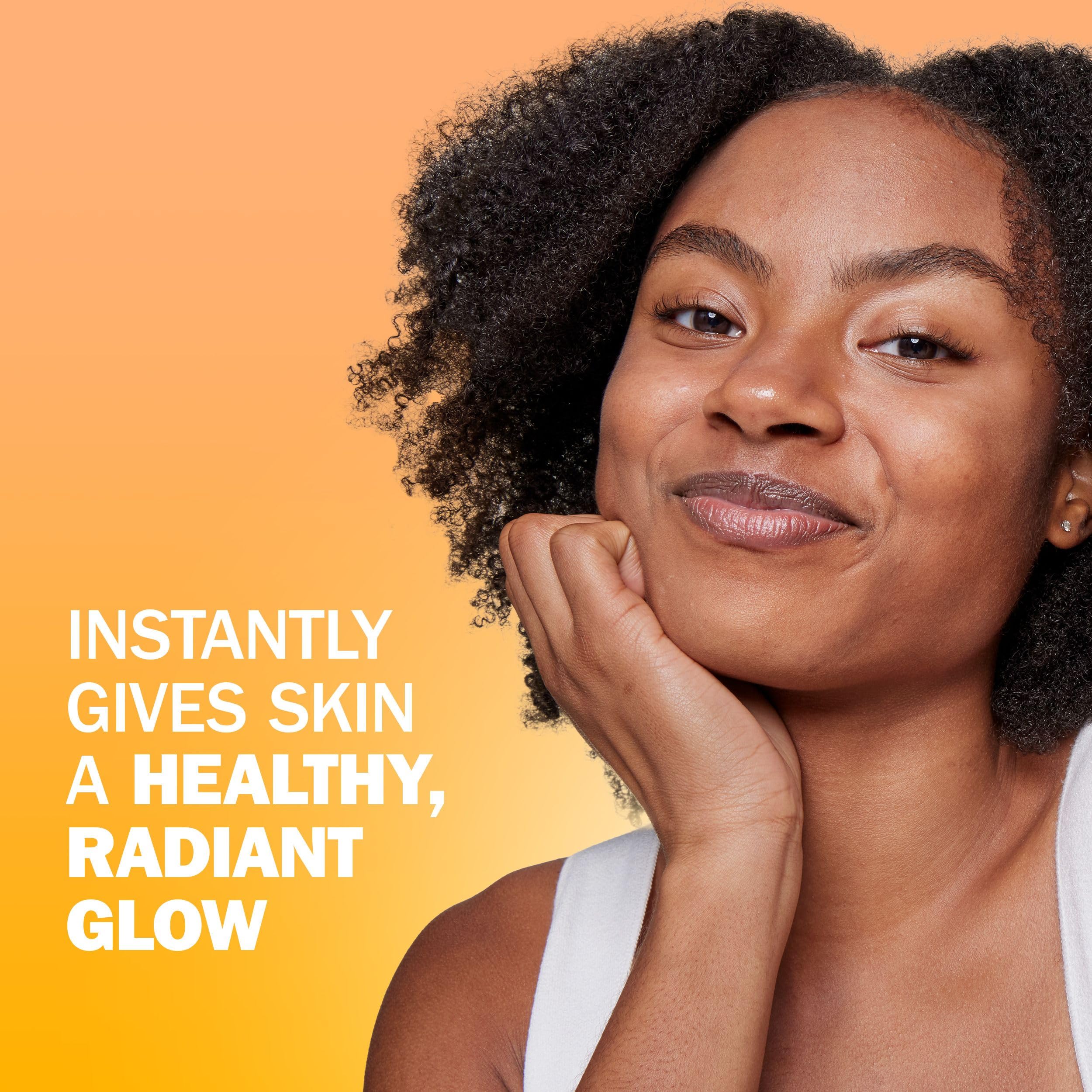 Olay Serum Vitamina C y Péptidos: uso diurno que ilumina sin pesadez