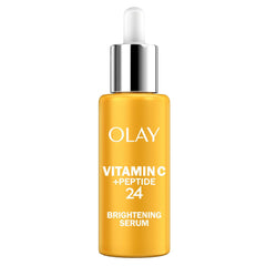 Olay Serum Vitamina C y Péptidos: bote de 40 ml para una aplicación suave