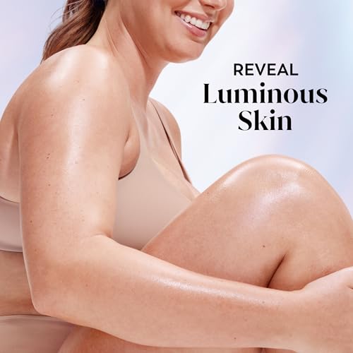 Olay Super Serum Cuerpo: fragancia suave de vainilla y madera.