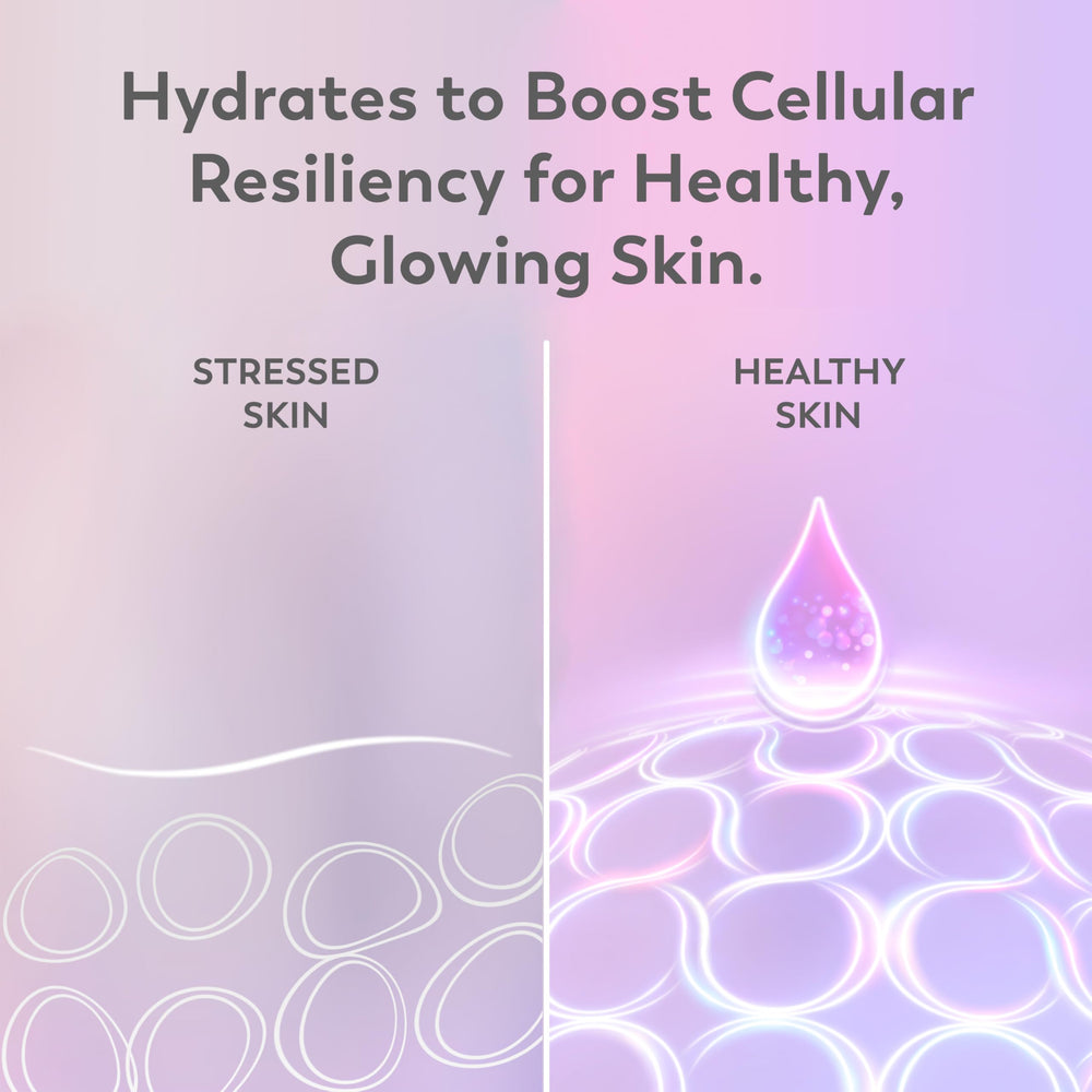Olay Super Serum Niacinamida activada mejora la textura.