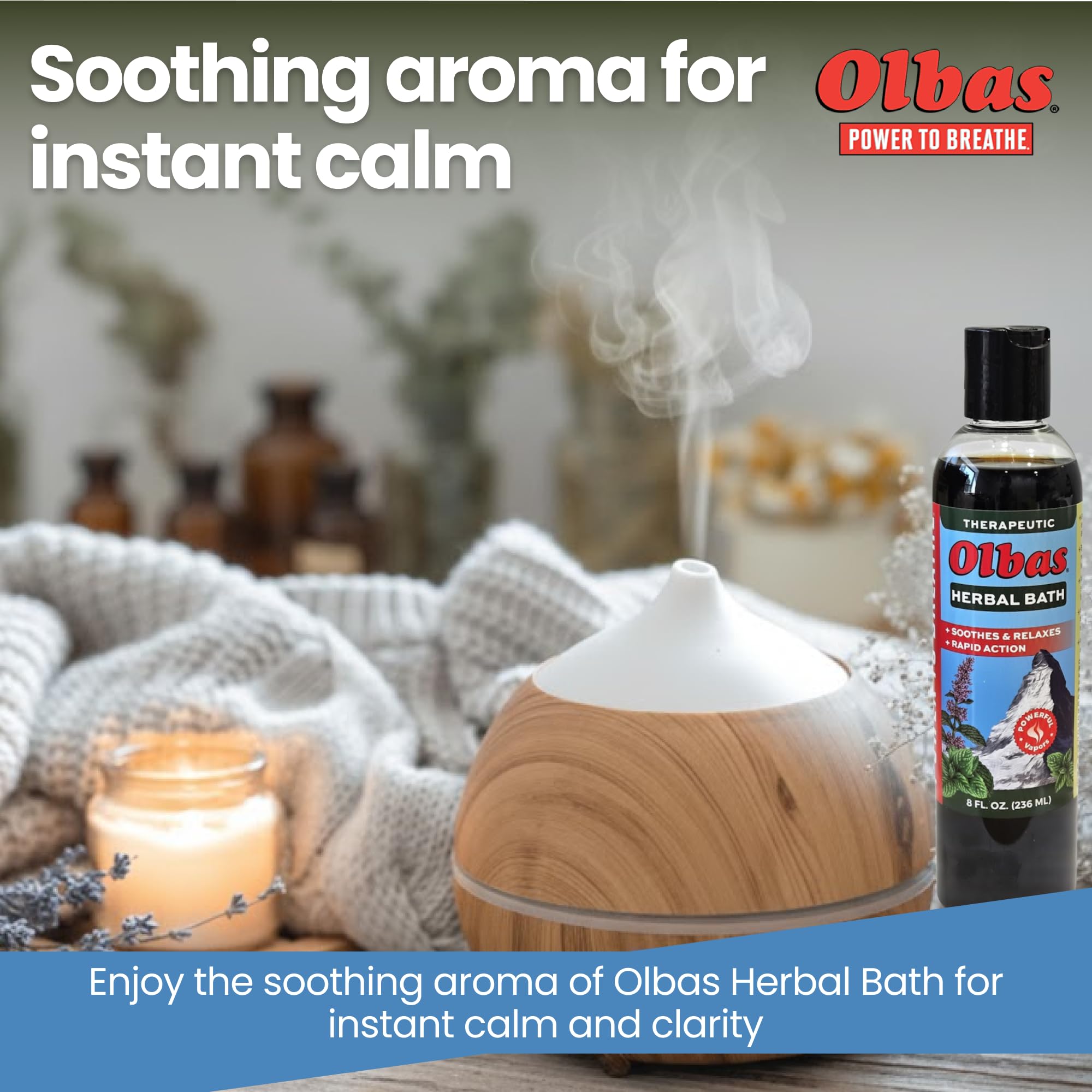 Olbas formula-suiza: fórmula aromática suiza para el cuidado diario.
