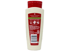Fragancia tropical de Fiji que perfuma la ducha y el día