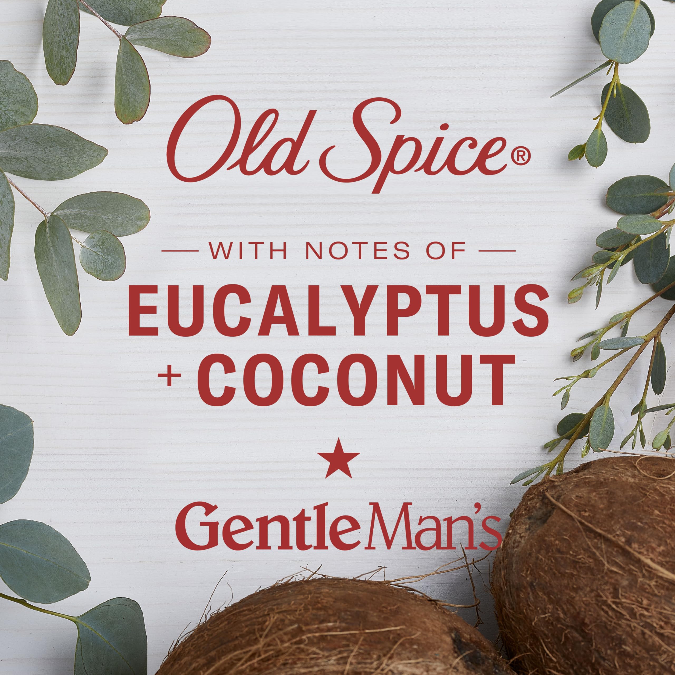 Old Spice pack-dos-unidades, práctico para duplicar la hidratación.