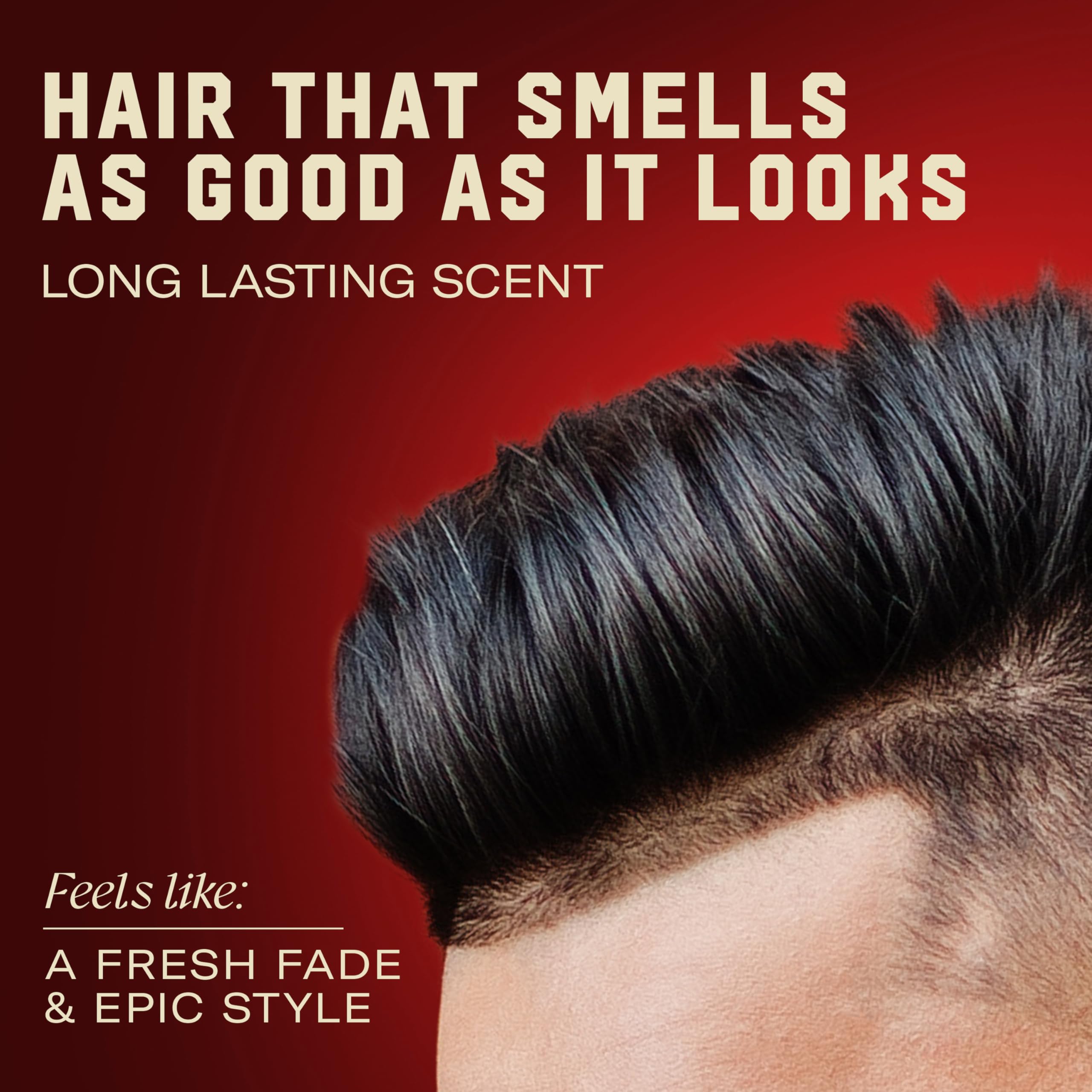 Old Spice Spice Alchemist ambiente barbería, inspira rutina de cuidado con aroma de lujo