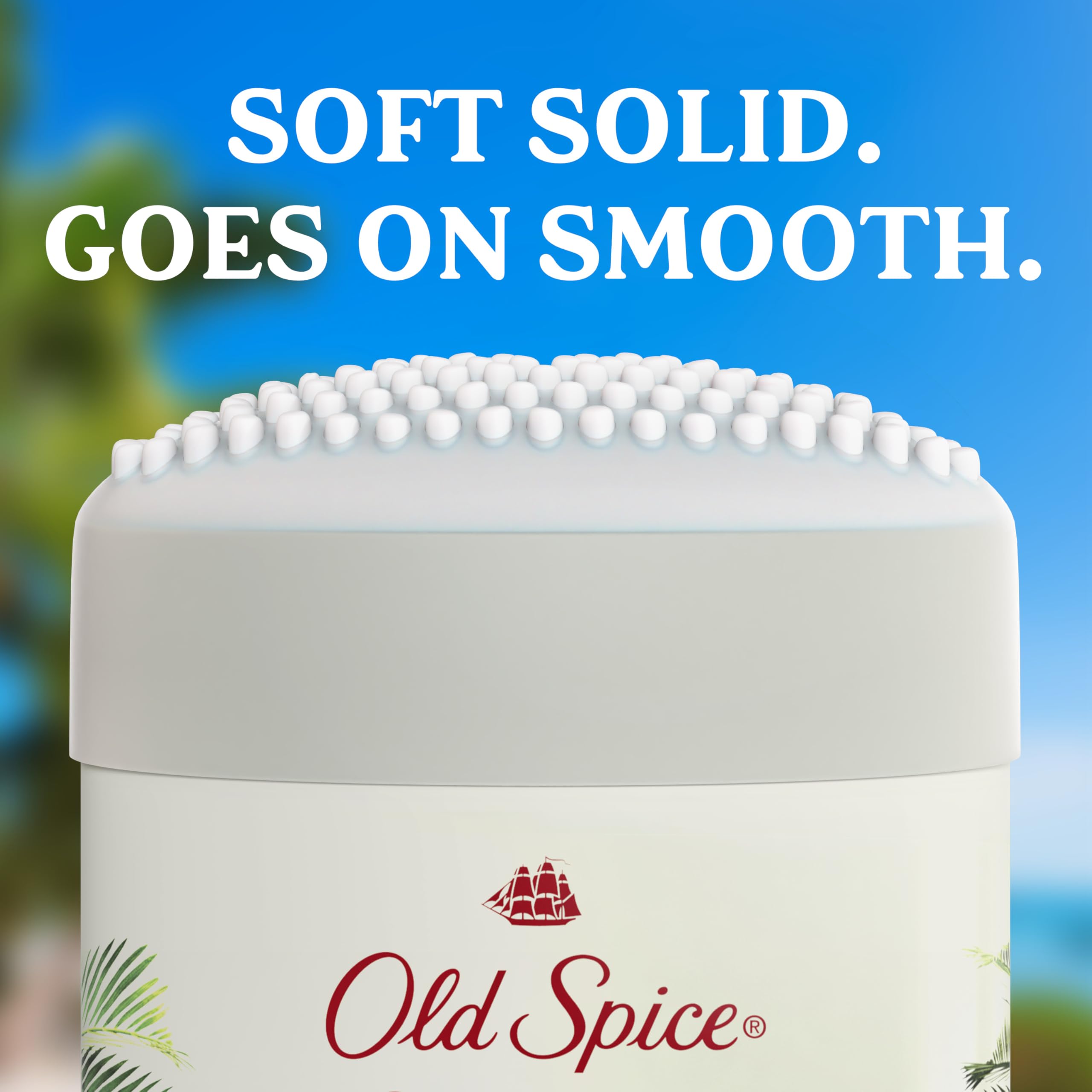 Old Spice Sweat Defense 24/7: protección duradera para todo el día