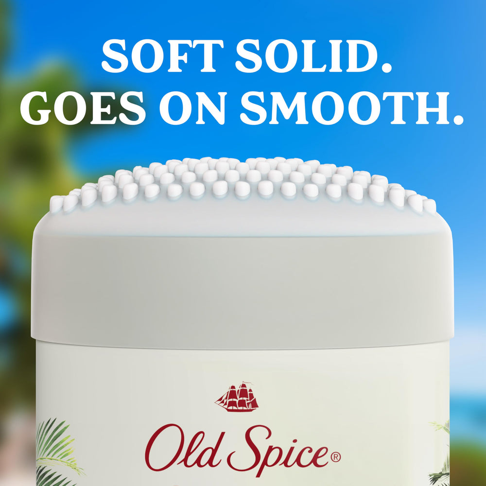Old Spice Sweat Defense 24/7: protección duradera para todo el día