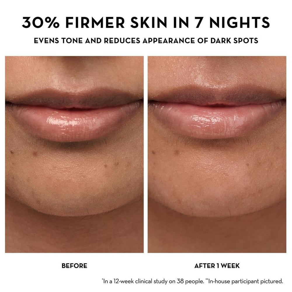 Ingredientes AHA: glicólico y láctico para exfoliar suavemente la piel