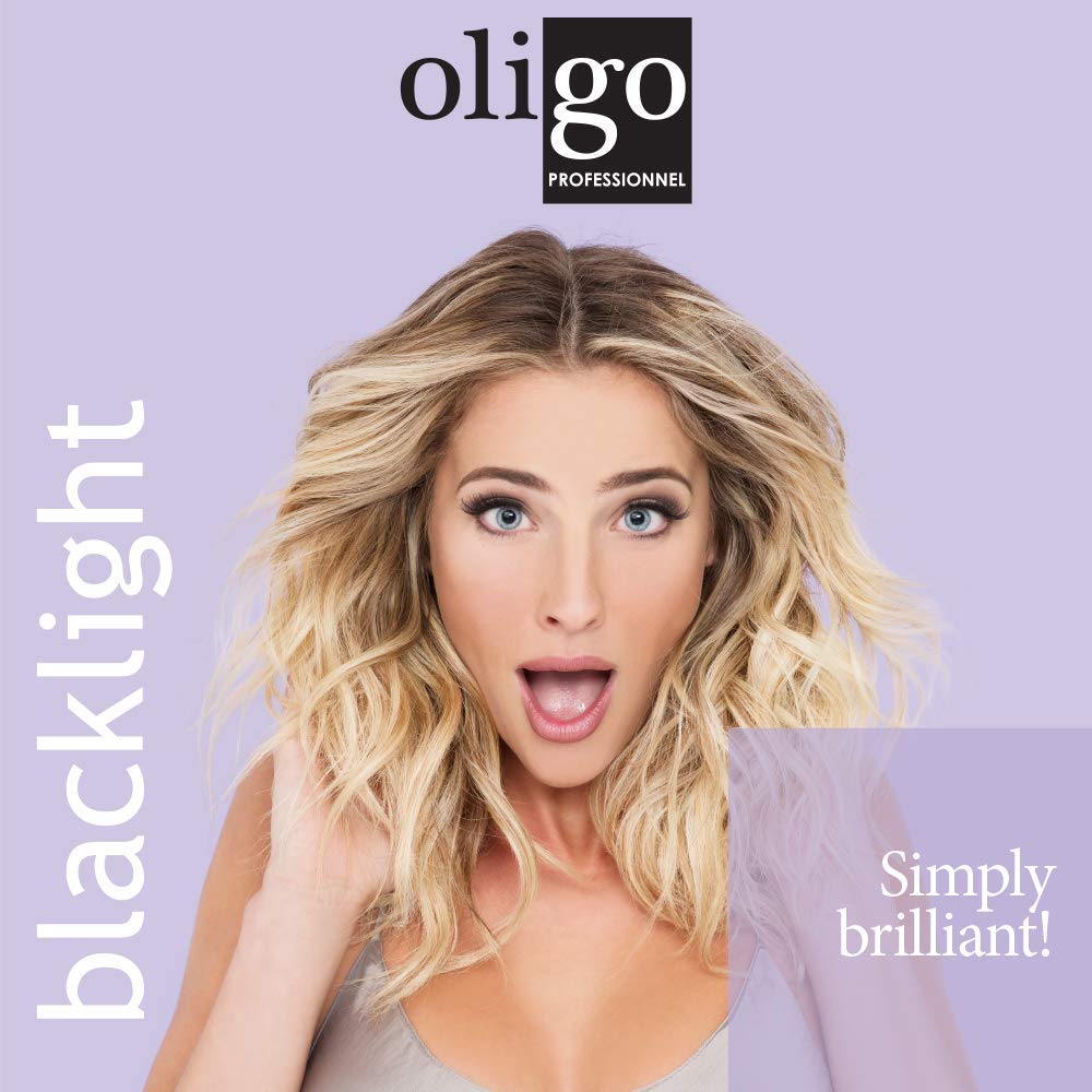 Oligo Professionnel Backlight textura ligera limpia sin peso.