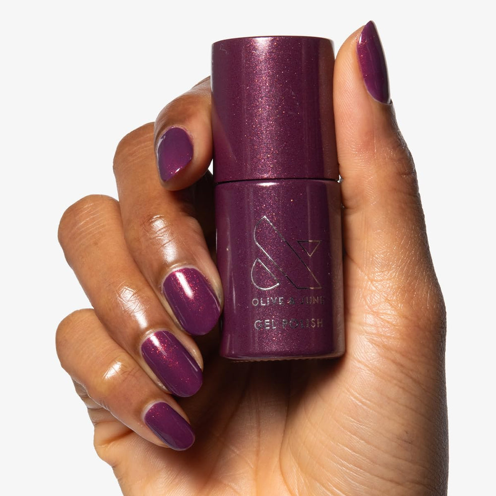 Olive & June eliminación sin daño para cambios de color fáciles