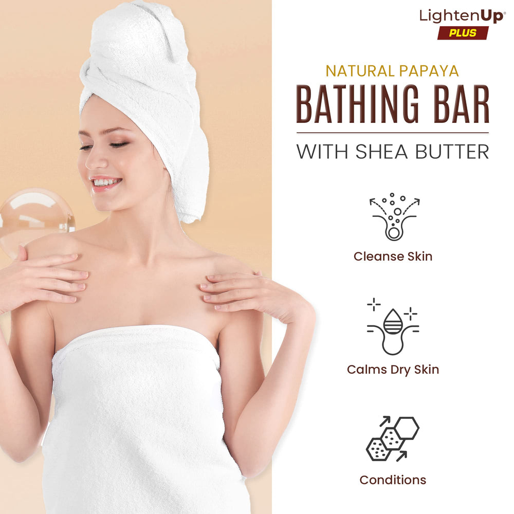OMIC Lighten-Up ingrediente-coco: nutrición para piel seca.