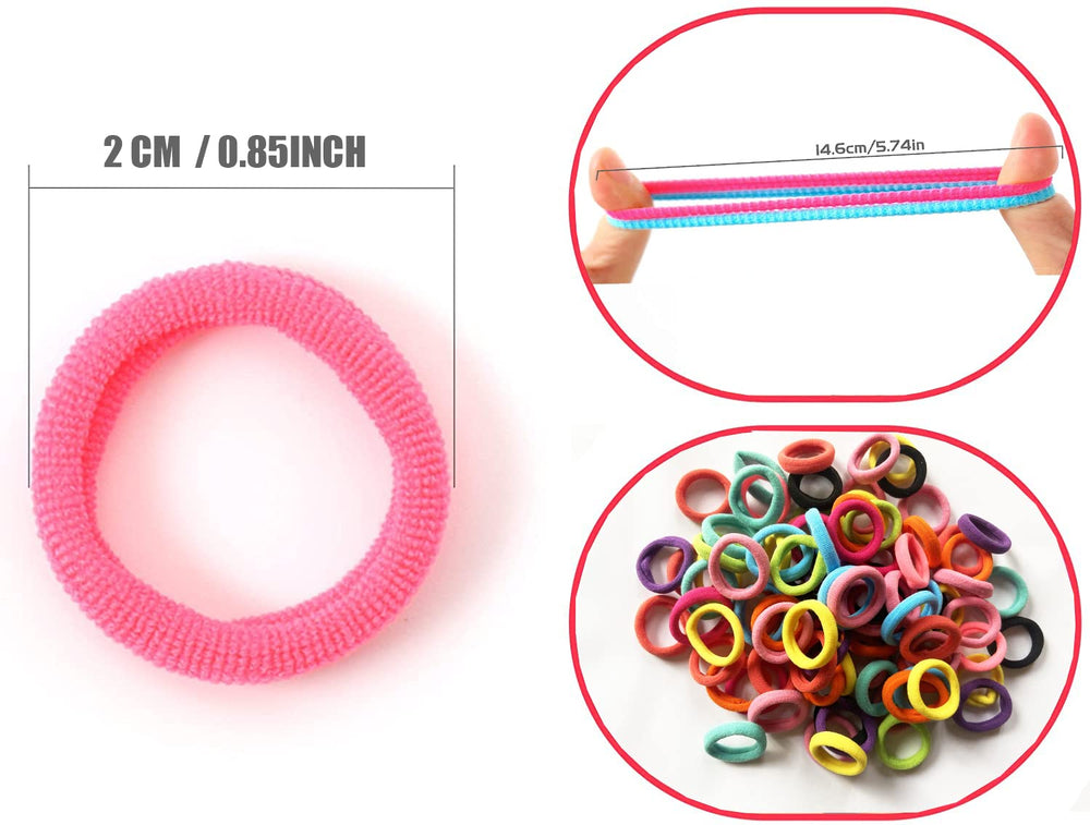 Uso diario con Omzte, ideales para peinados y juegos de cabello