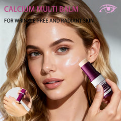 ONMYLOVIN balsamo multi calcio para ojos, cuidado suave de la zona delicada.