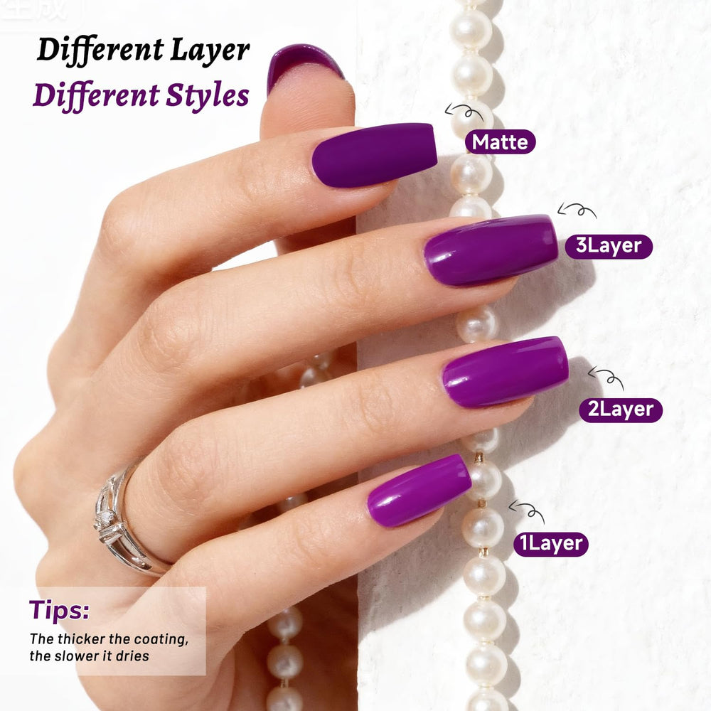 OpenLive Arte de uñas casero, estilo personalizado.