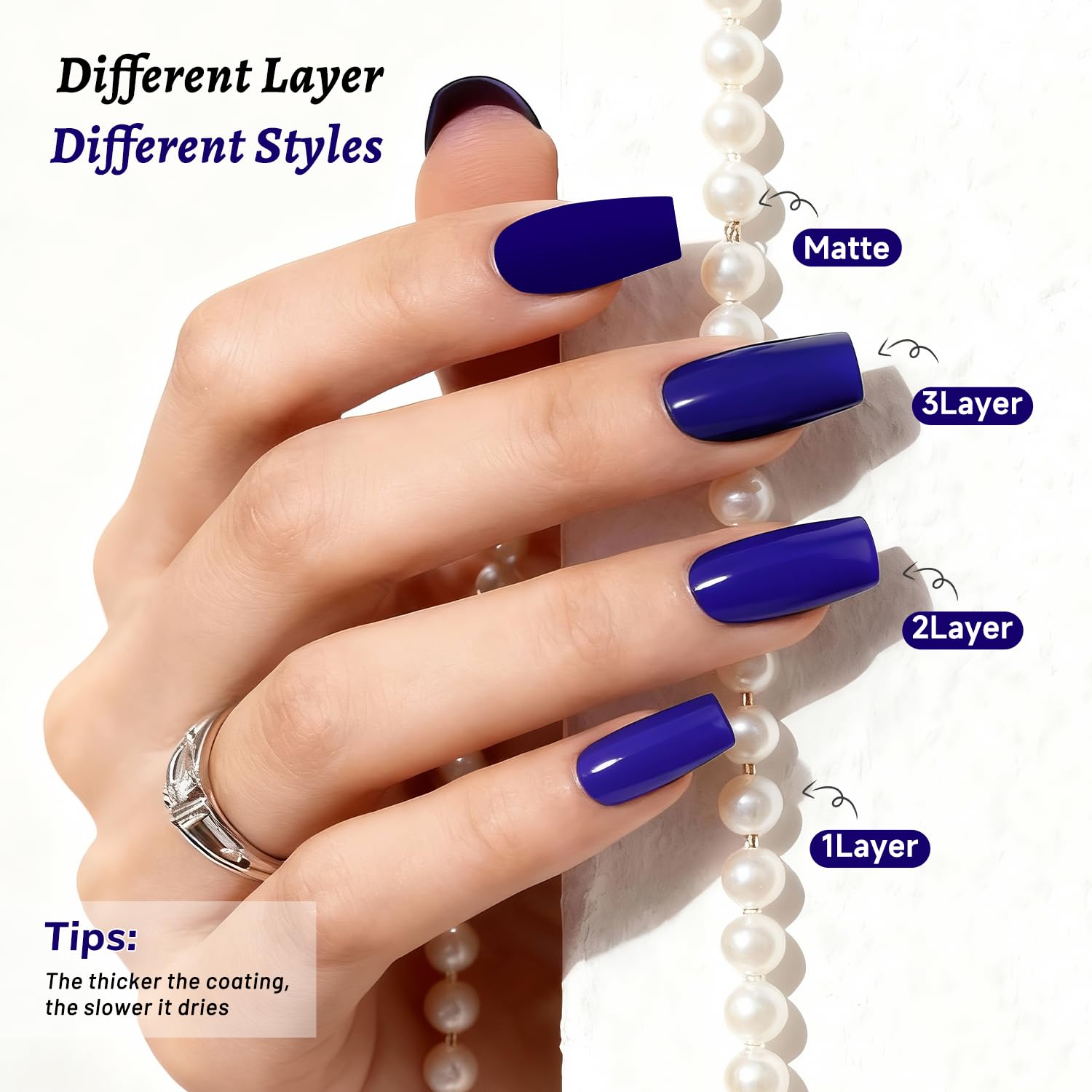 OpenLive regalo ideal para amantes del cuidado de uñas.