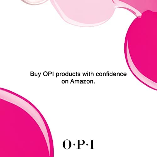 OPI Dulce de Leche: fórmula libre de ingredientes de origen animal