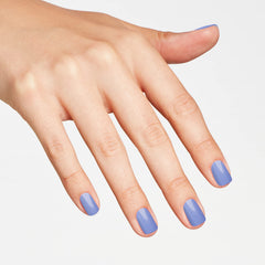 Muestra uñas con acabado liso para un aspecto pulido