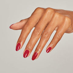 OPI Emmy: acabado-brillante de larga duración para tus uñas.