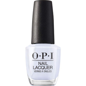 OPI I Am What I Amethyst, tono amatista suave para uñas elegantes.