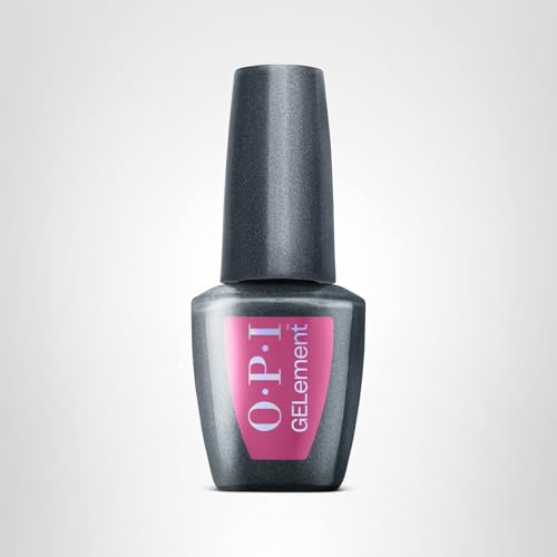 OPI GELement Pompeii Me in Nails viene en tamaño 0.3 oz para prueba inicial.