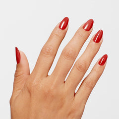 Capa superior de OPI Infinite Shine, brillo duradero