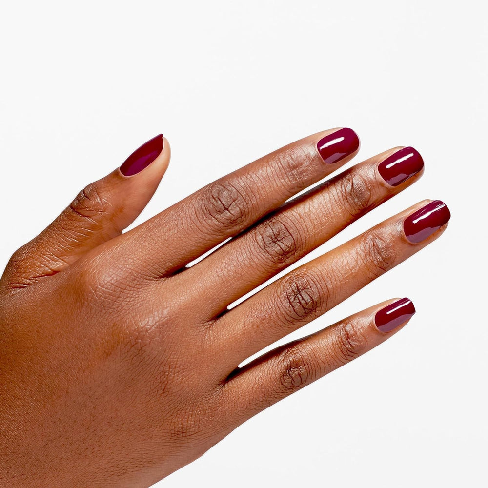 Capa base gel-like de OPI para una base suave y estable