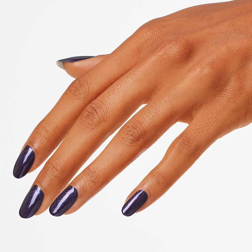 OPI Ink resistencia al astillado dura hasta días