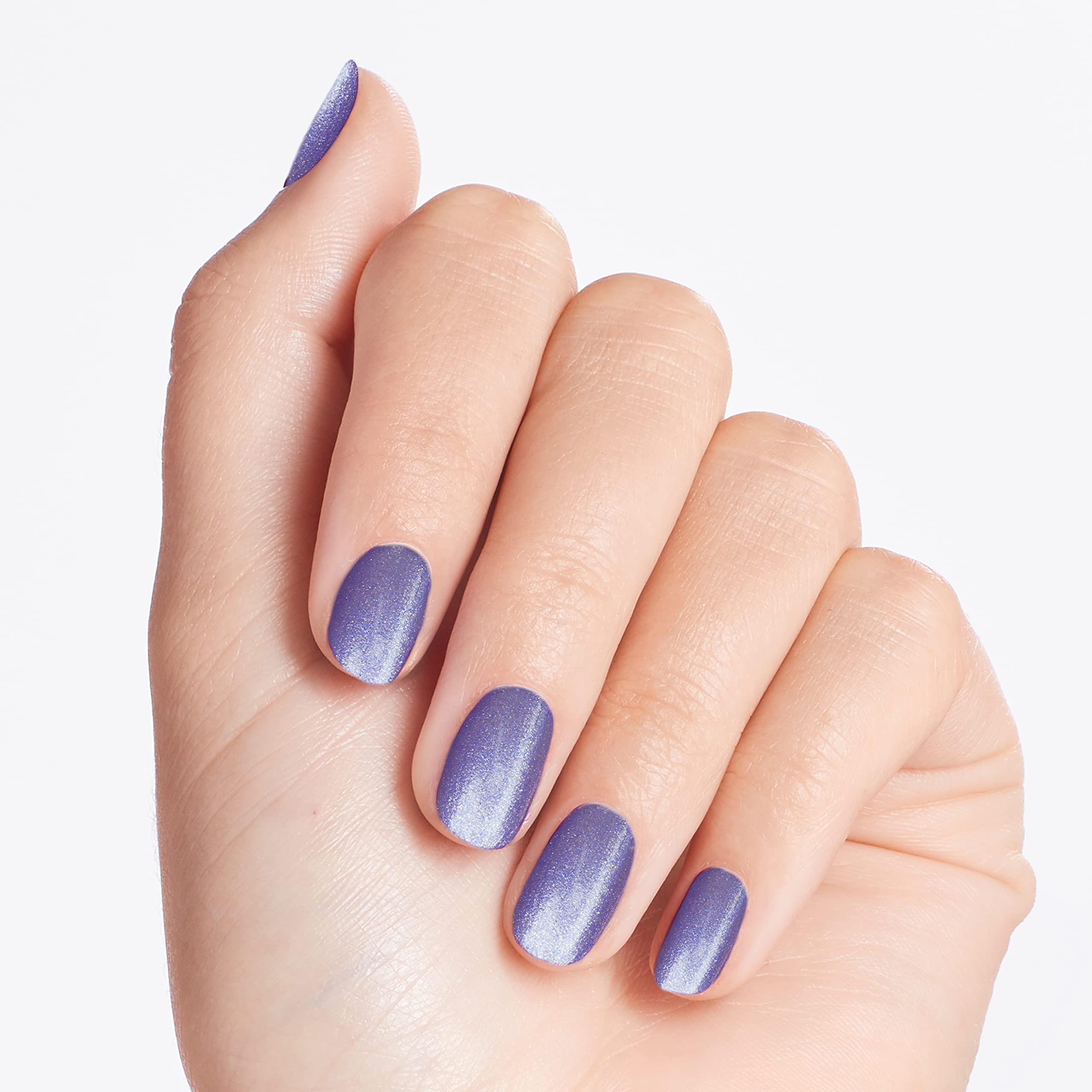 OPI You Had Me at Halo facilita aplicación suave gracias al pincel Pro-Amplio